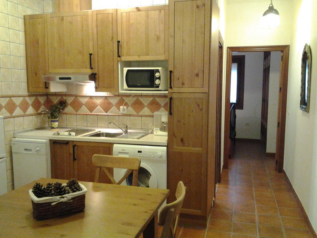 Casa rural Aya Ii