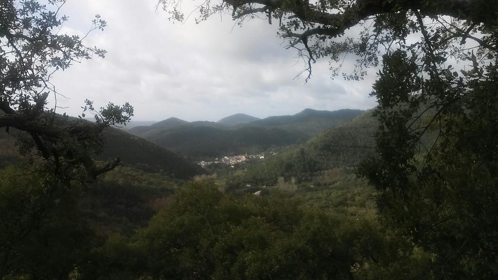 Aya Ii * Linares de la Sierra