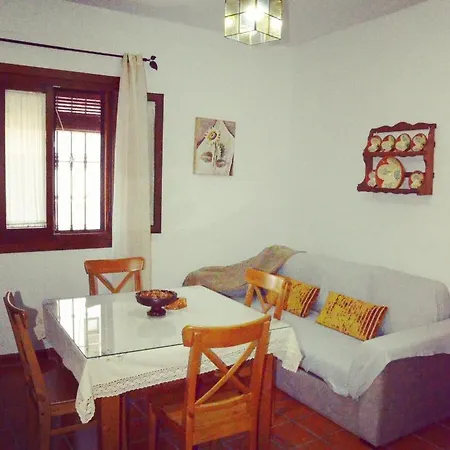 Casa Rural Aya II Linares de la Sierra Extérieur photo