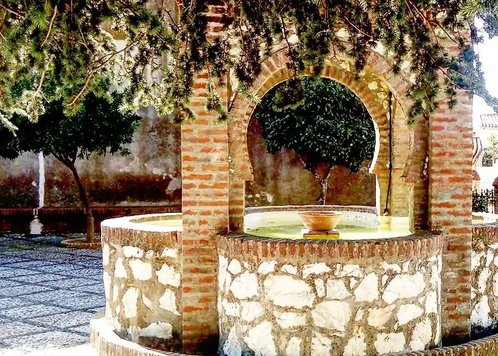 Casa Rural Aya II