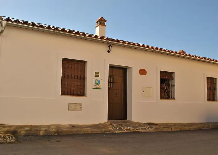Casa Rural Aya II