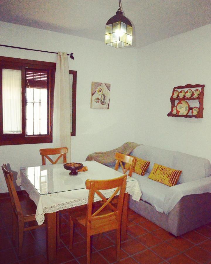 Casa rural Aya Ii Linares de la Sierra