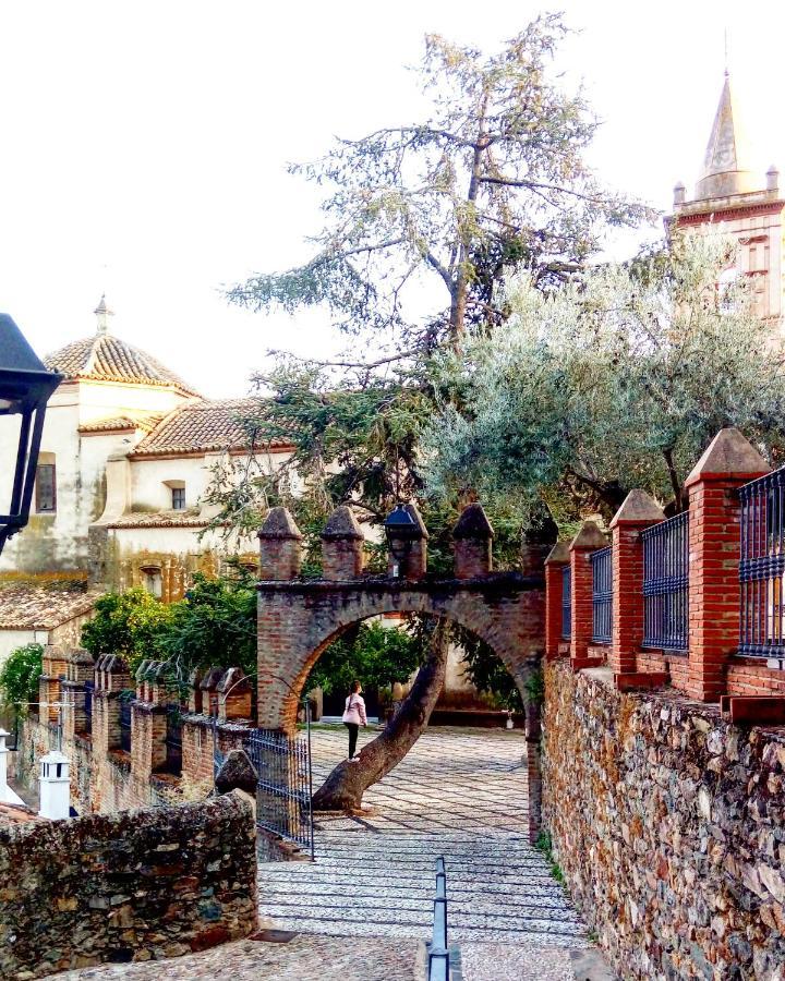 Séjour à la campagne Aya Ii Linares de la Sierra